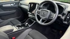 Volvo XC40 2.0 B3P Plus Dark 5dr Auto Petrol Estate